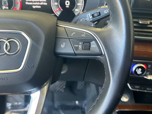 Used 2023 Audi Q5 2.0T Premium Plus image 38