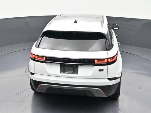 Used 2023 Land Rover Range Rover Velar S AWD/4WD image 15