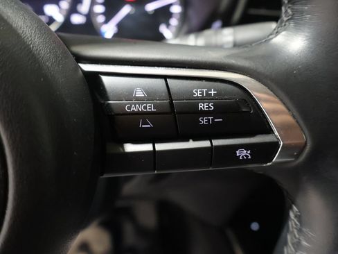 Used 2025 MAZDA CX-30 AWD 2.5 S w/ Preferred Package image 35