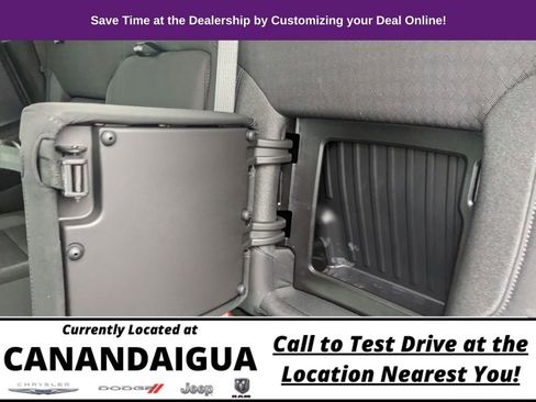 Used 2024 GMC Sierra 1500 Elevation image 35