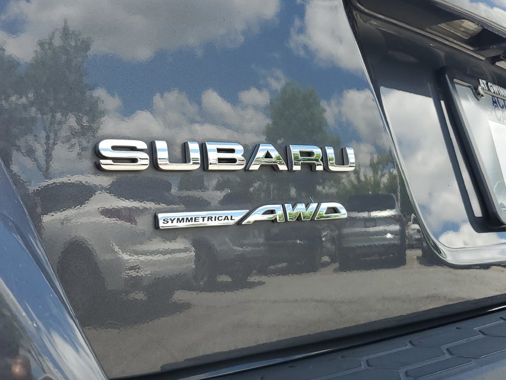 Used 2022 Subaru Crosstrek 2.5i Limited w/ Moonroof Package 1 AWD/4WD image 7