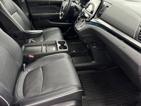 Used 2022 Honda Odyssey Touring image 17