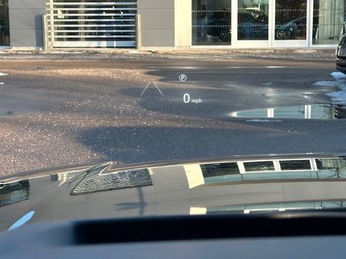 Used 2024 Land Rover Range Rover Long Wheelbase Autobiography image 21