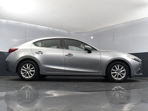 Used 2014 MAZDA MAZDA3 i Touring FWD image 18