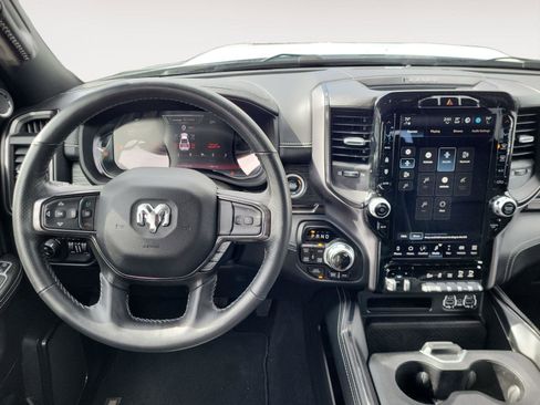 Used 2023 RAM 2500 Power Wagon w/ Level 2 Equipment Group image 13