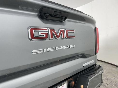 Used 2025 GMC Sierra 1500 Elevation AWD/4WD image 32