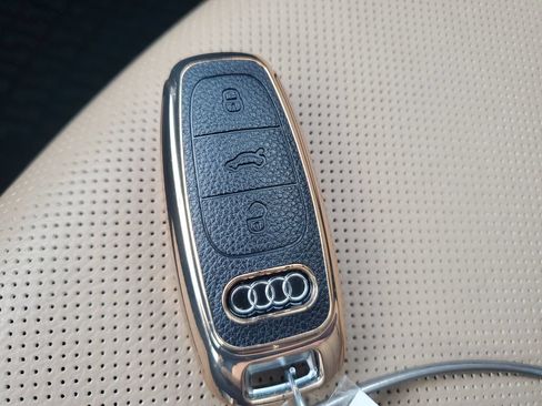 Used 2023 Audi Q7 3.0T Prestige AWD/4WD image 28