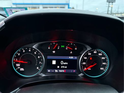 Used 2019 Chevrolet Equinox LT image 15