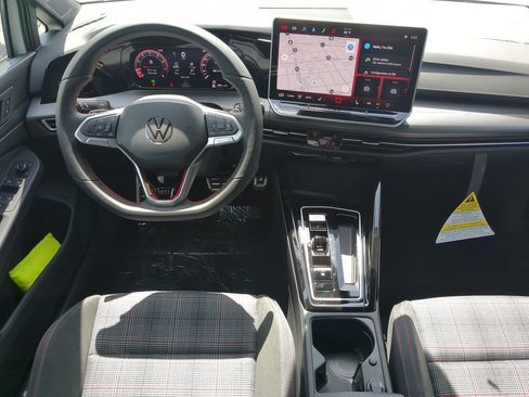 New 2026 Volkswagen GTI S FWD image 12