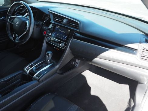 Used 2019 Honda Civic Sport image 21