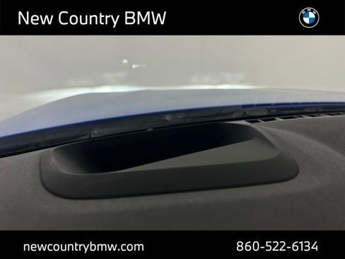 Used 2021 BMW Z4 sDrive30i w/ Executive Package RWD image 20