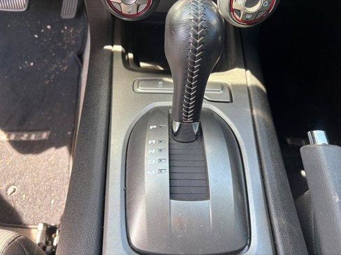 Used 2015 Chevrolet Camaro LT w/ 1LT Preferred Package image 9