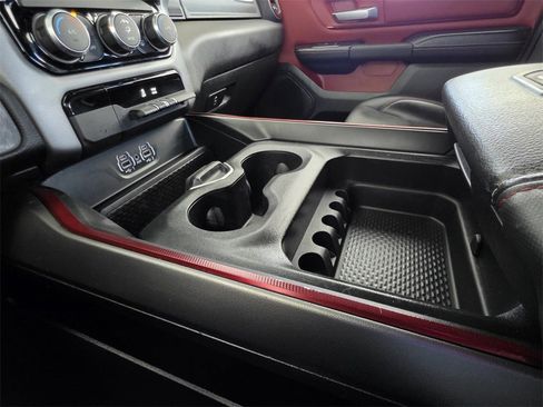 Used 2024 RAM 1500 Rebel image 23