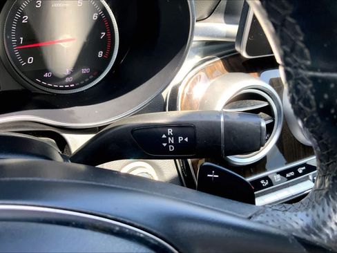 Used 2017 Mercedes-Benz C 300 Sedan image 32