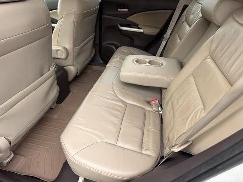 Used 2012 Honda CR-V EX-L image 24