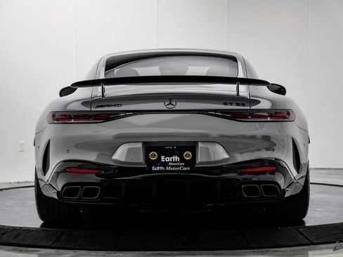 Used 2024 Mercedes-Benz AMG GT 55 image 13