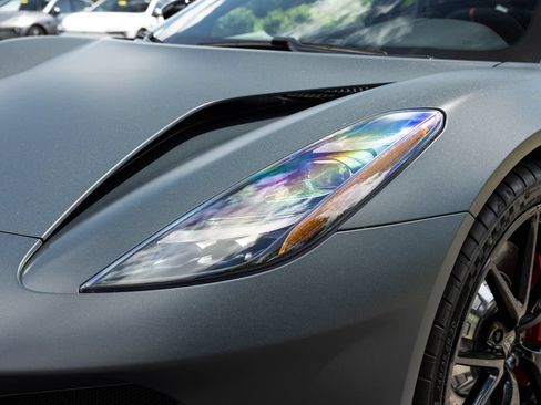 New 2026 Lotus Emira RWD image 13