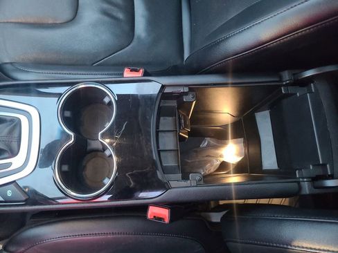 Used 2015 Ford Edge Titanium w/ Equipment Group 301A image 36