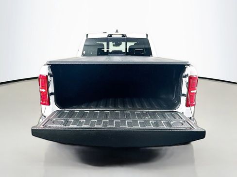 New 2025 RAM 1500 Limited image 17