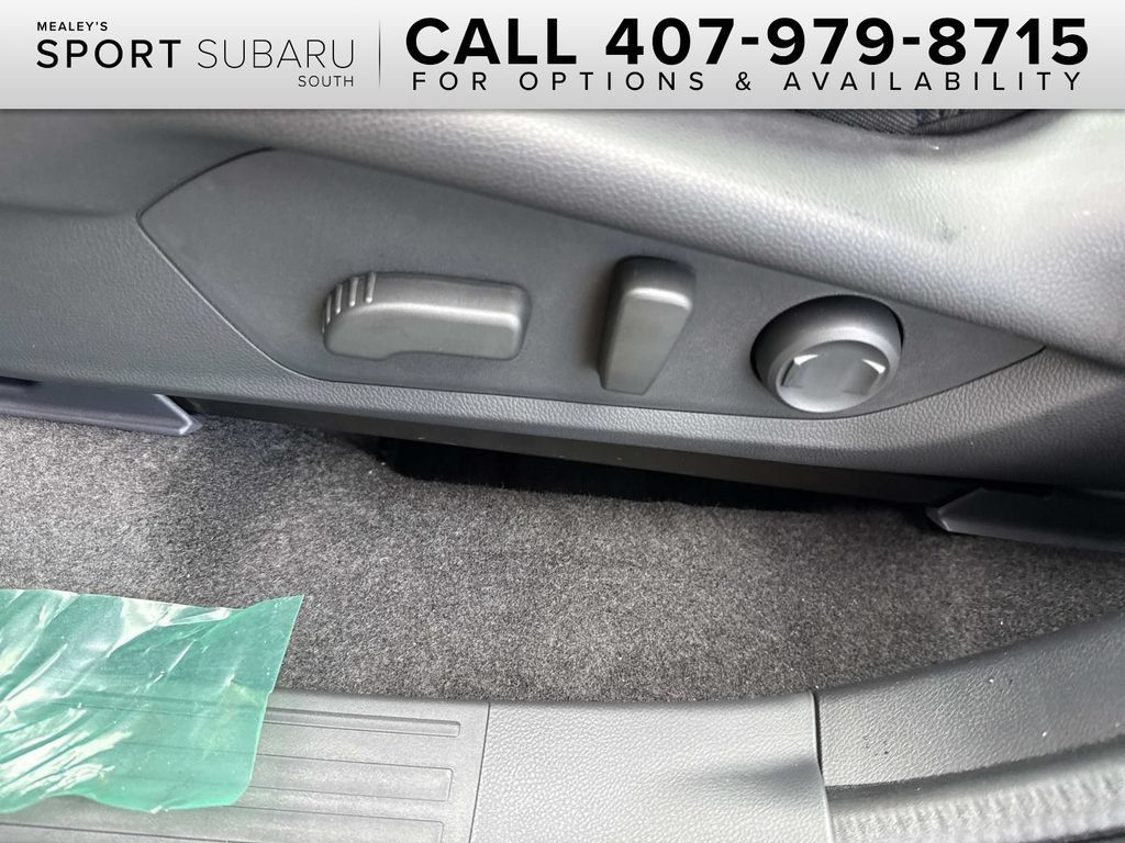New 2026 Subaru Forester Premium AWD/4WD image 27