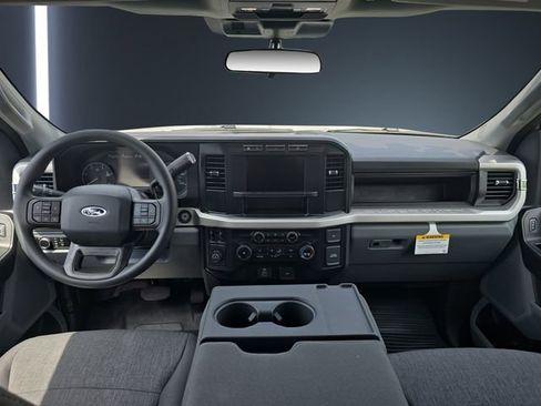 Used 2024 Ford F350 XL w/ 360-Degree Camera Package RWD image 10