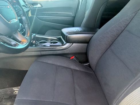 Used 2021 Dodge Durango SXT w/ 3rd Row Seating Group image 14