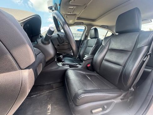 Used 2014 Acura ILX FWD image 13
