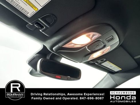 Used 2024 Jeep Compass Limited image 10