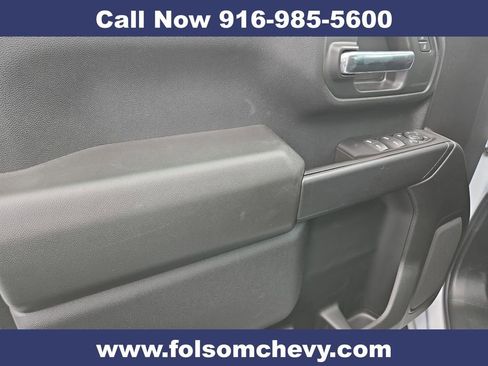New 2026 Chevrolet Silverado 2500 Custom w/ Custom Value Package image 16