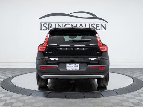 Used 2020 Volvo XC40 T5 Momentum AWD/4WD image 6