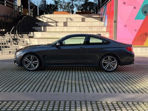 Used 2016 BMW 435i Coupe image 8