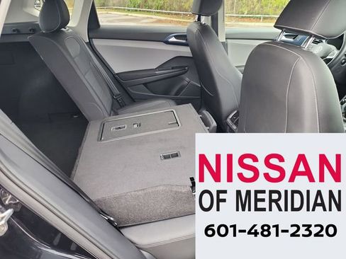 Used 2024 Volkswagen Taos SE image 26