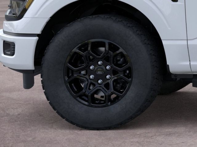 New 2026 Ford F150 XLT AWD/4WD image 19