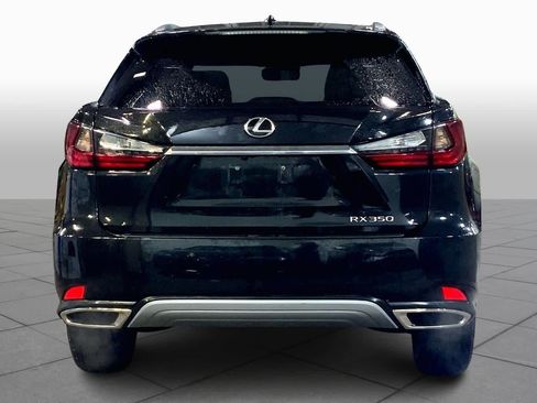 Used 2022 Lexus RX 350 AWD w/ Premium Package image 4
