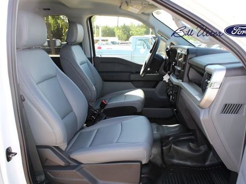 New 2025 Ford F250 XL w/ Camper Package image 7