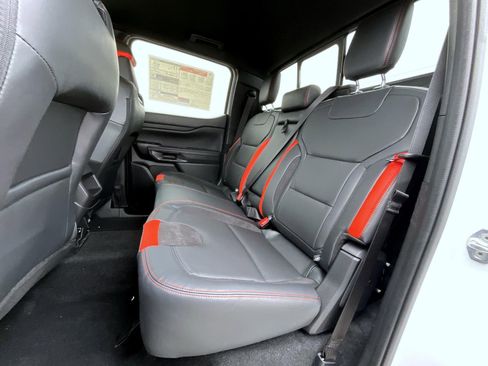 New 2025 Ford Ranger Raptor image 11