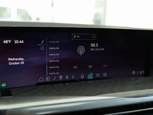 Used 2025 Cadillac Escalade IQ Sport 1 image 13