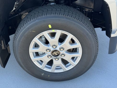 New 2026 Toyota Tacoma SR5 image 14