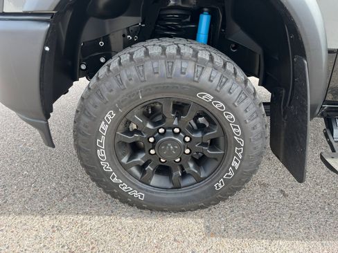 Used 2026 RAM 2500 Power Wagon image 25