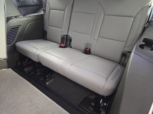 New 2026 Chevrolet Tahoe LT RWD image 34