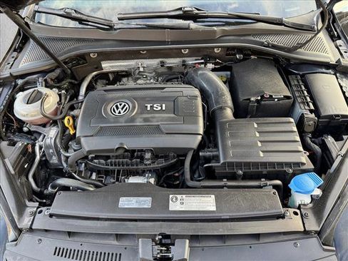 Used 2016 Volkswagen GTI SE w/ Lighting Package (SEL) image 22