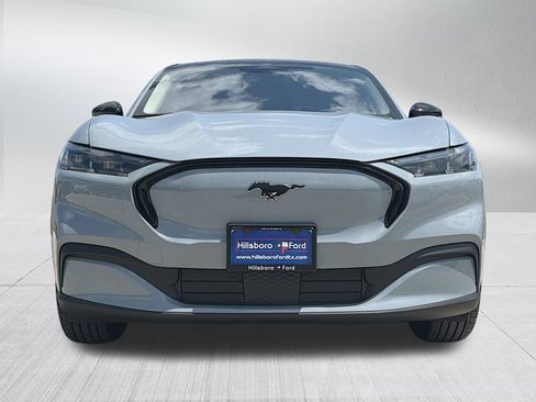 New 2026 Ford Mustang Mach-E Premium RWD image 2