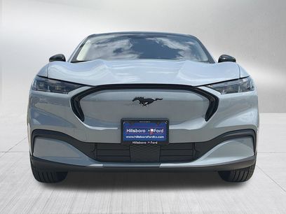 New 2026 Ford Mustang Mach-E Premium