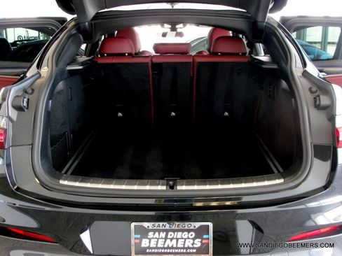 Used 2021 BMW X4 xDrive30i w/ M Sport Package AWD/4WD image 67