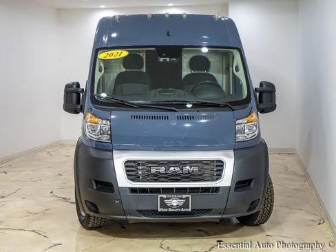 Used 2021 RAM ProMaster 3500 FWD image 4