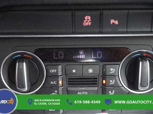 Used 2017 Audi Q3 2.0T Premium FWD image 26
