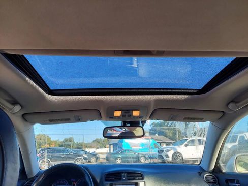 Used 2011 Lexus IS 250 IS 250 Sedan 4D image 12