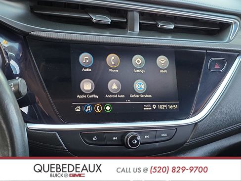 Used 2023 Buick Encore GX Preferred FWD image 17