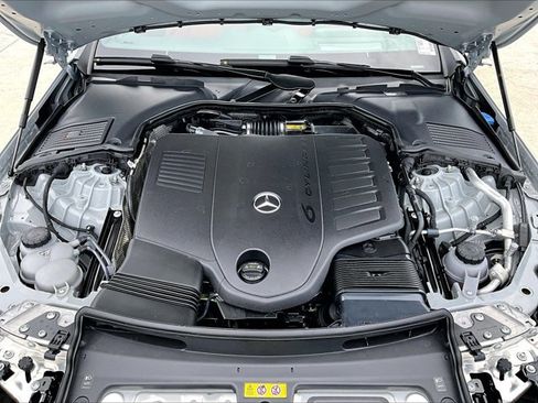 New 2026 Mercedes-Benz CLE 450 4MATIC Coupe image 13