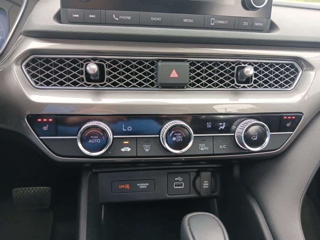 Used 2024 Acura Integra FWD image 24